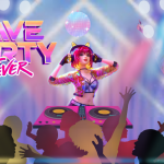 Rave Party : strategi bermain dengan mudah